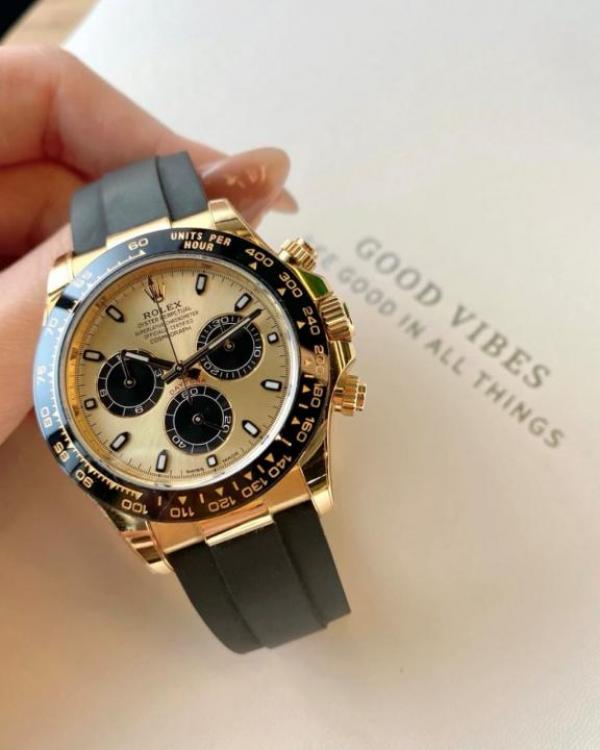 ROLE_X DAYTONA Chronograph