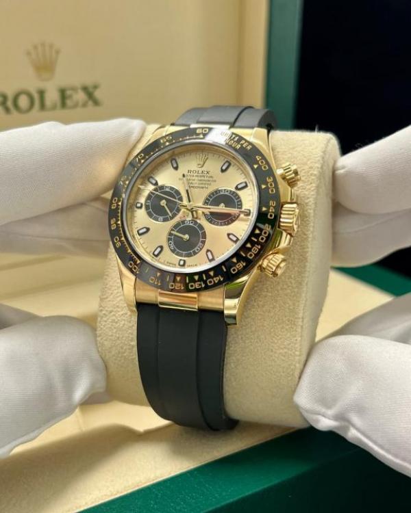 ROLE_X DAYTONA Chronograph
