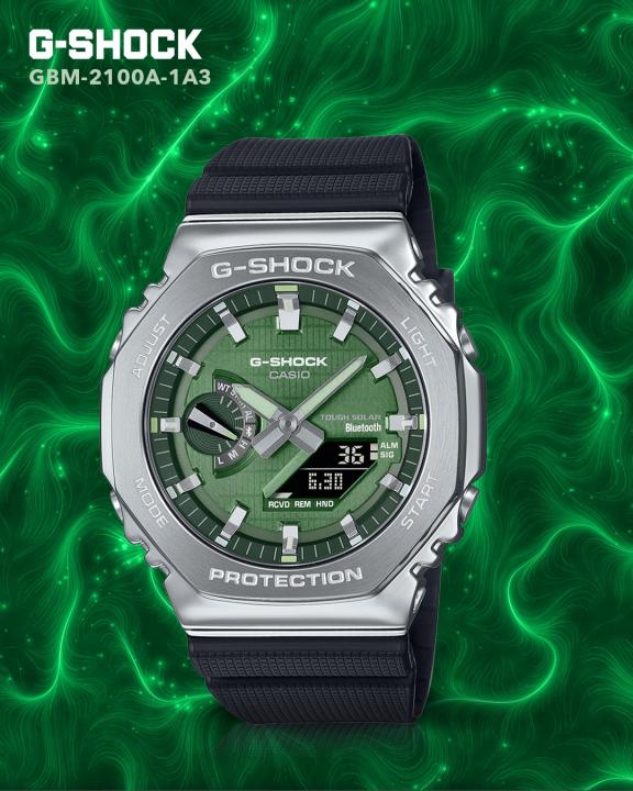 CASIO G-Shock