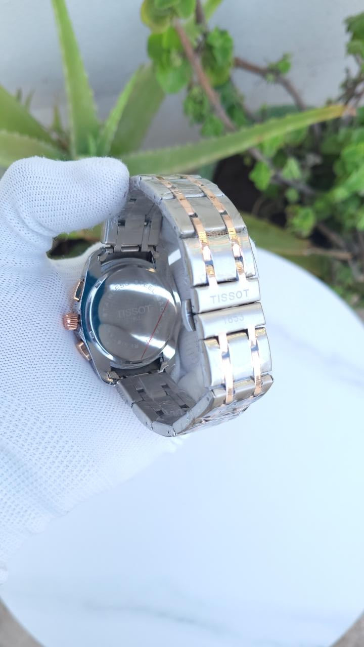 Tisso_t Chronograph