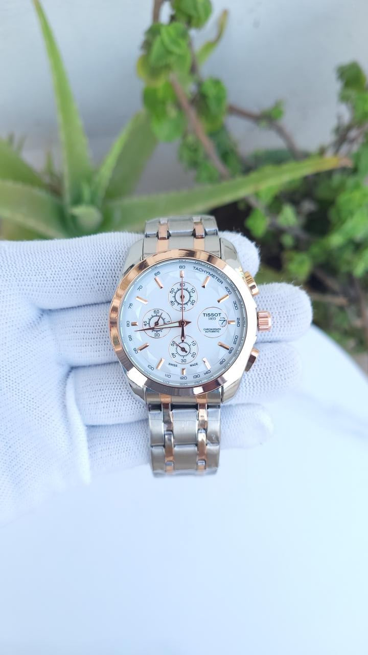 Tisso_t Chronograph