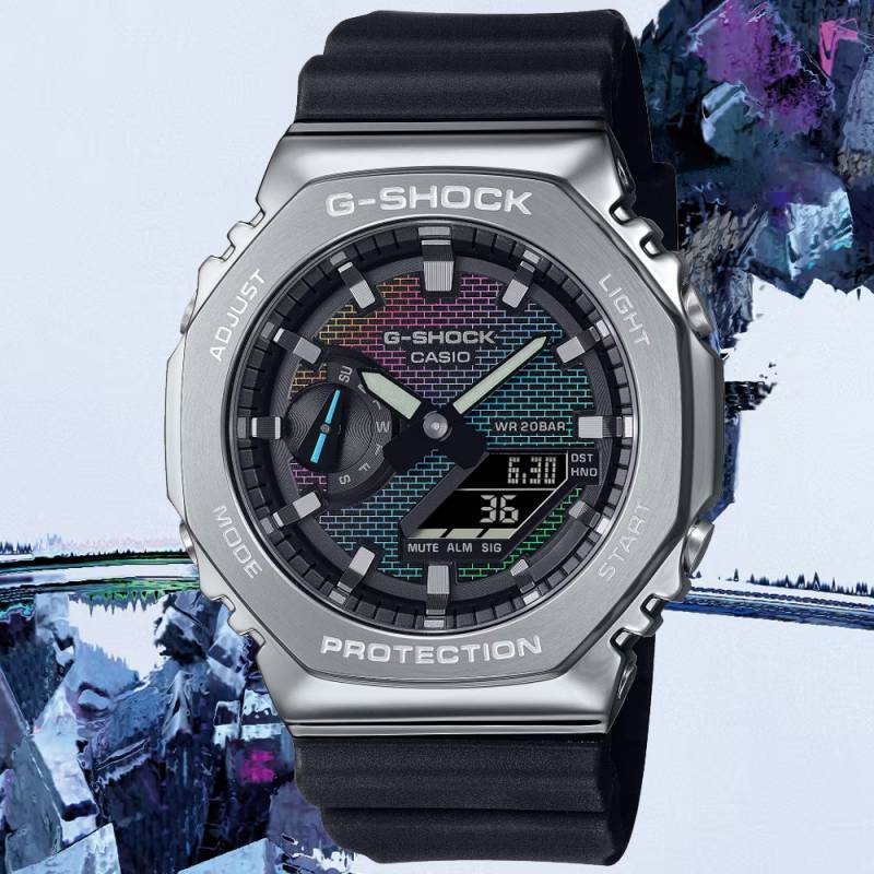 Casio G-shock
