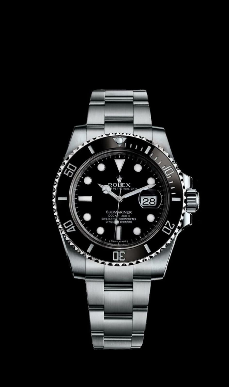 ROLE_X SUBMARINR