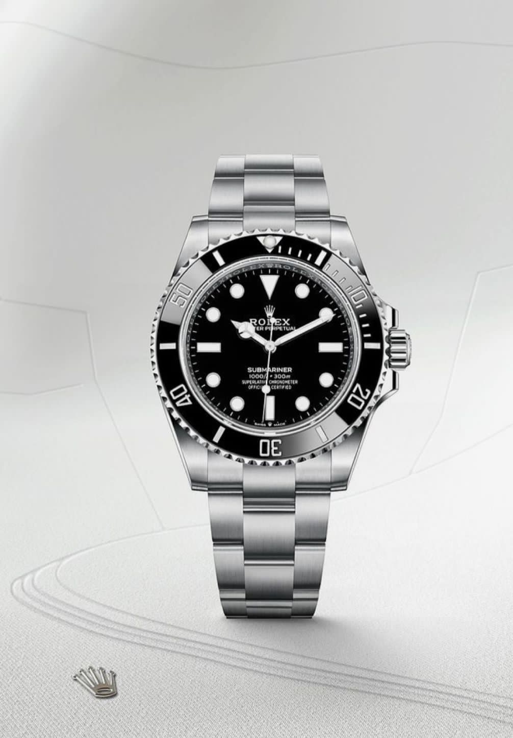 ROLE_X SUBMARINR