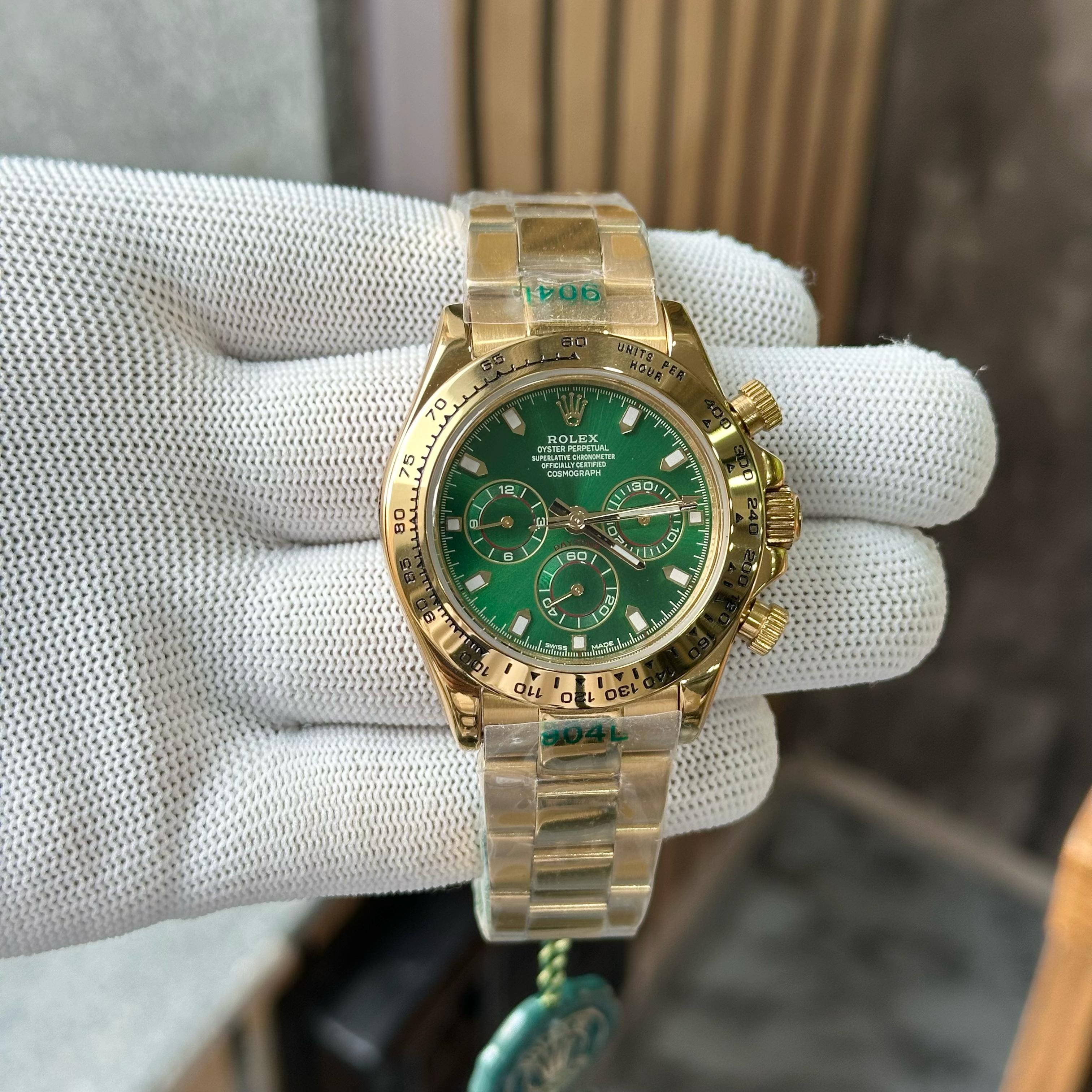 ROLE_X DAYTONA