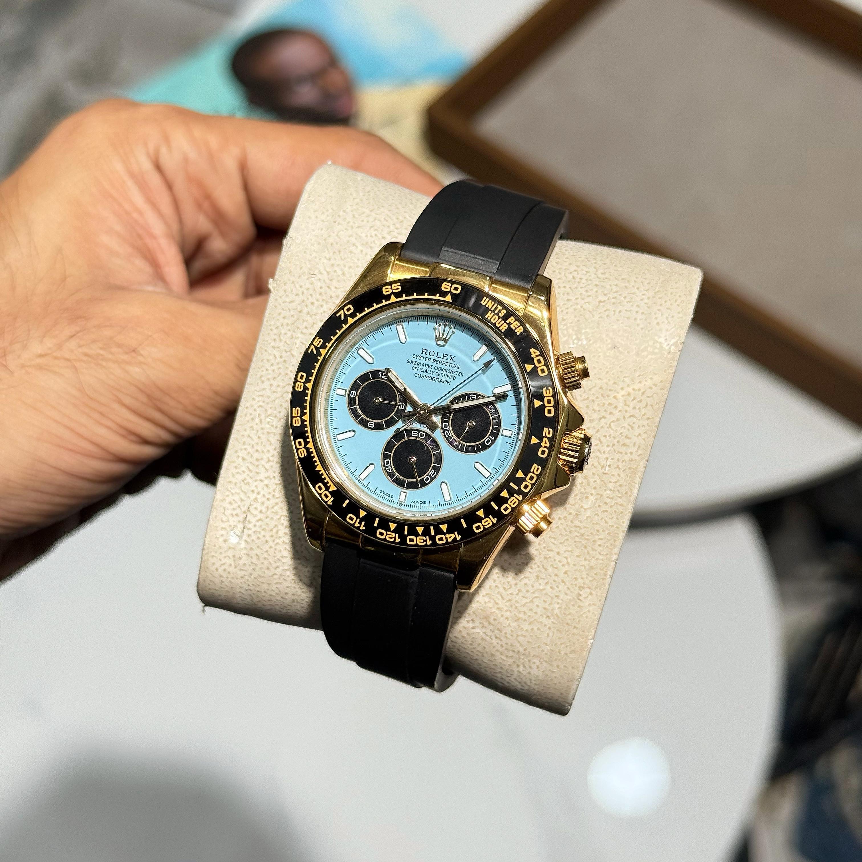 ROLE_X DAYTONA Chronograph