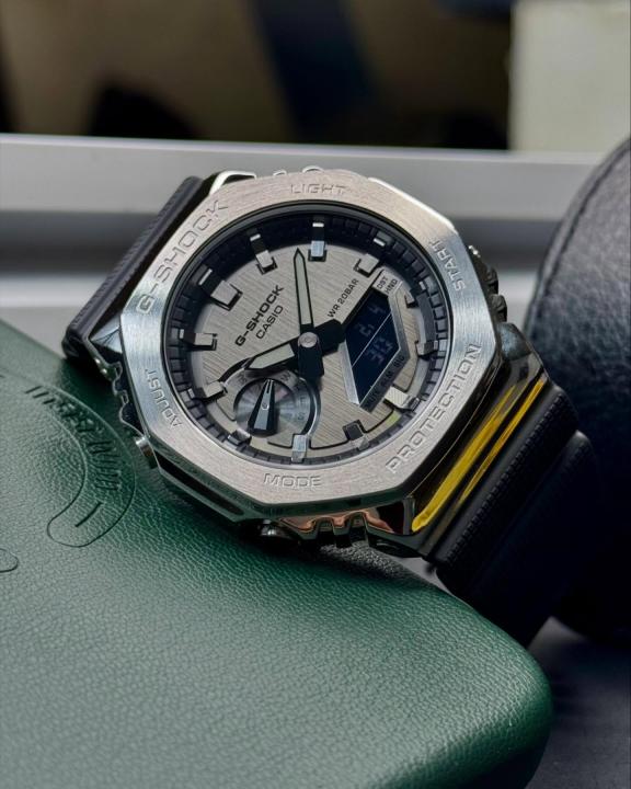 CASIO G-Shock
