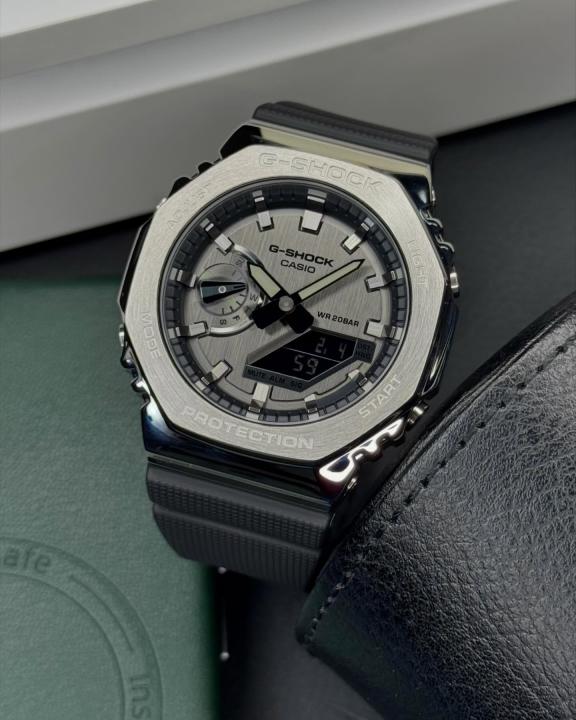 CASIO G-Shock