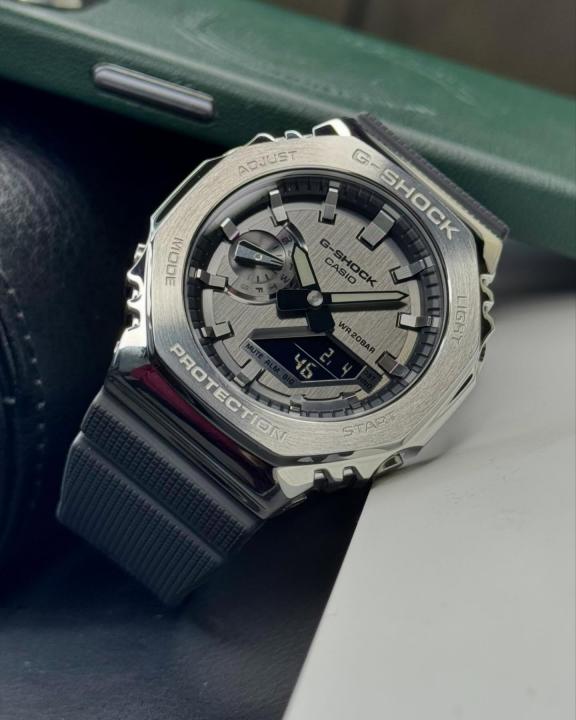 CASIO G-Shock