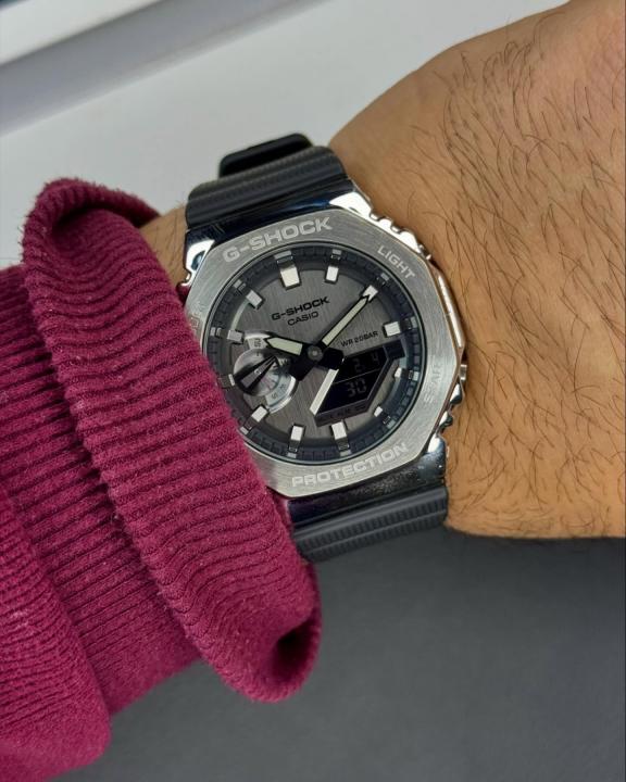 CASIO G-Shock