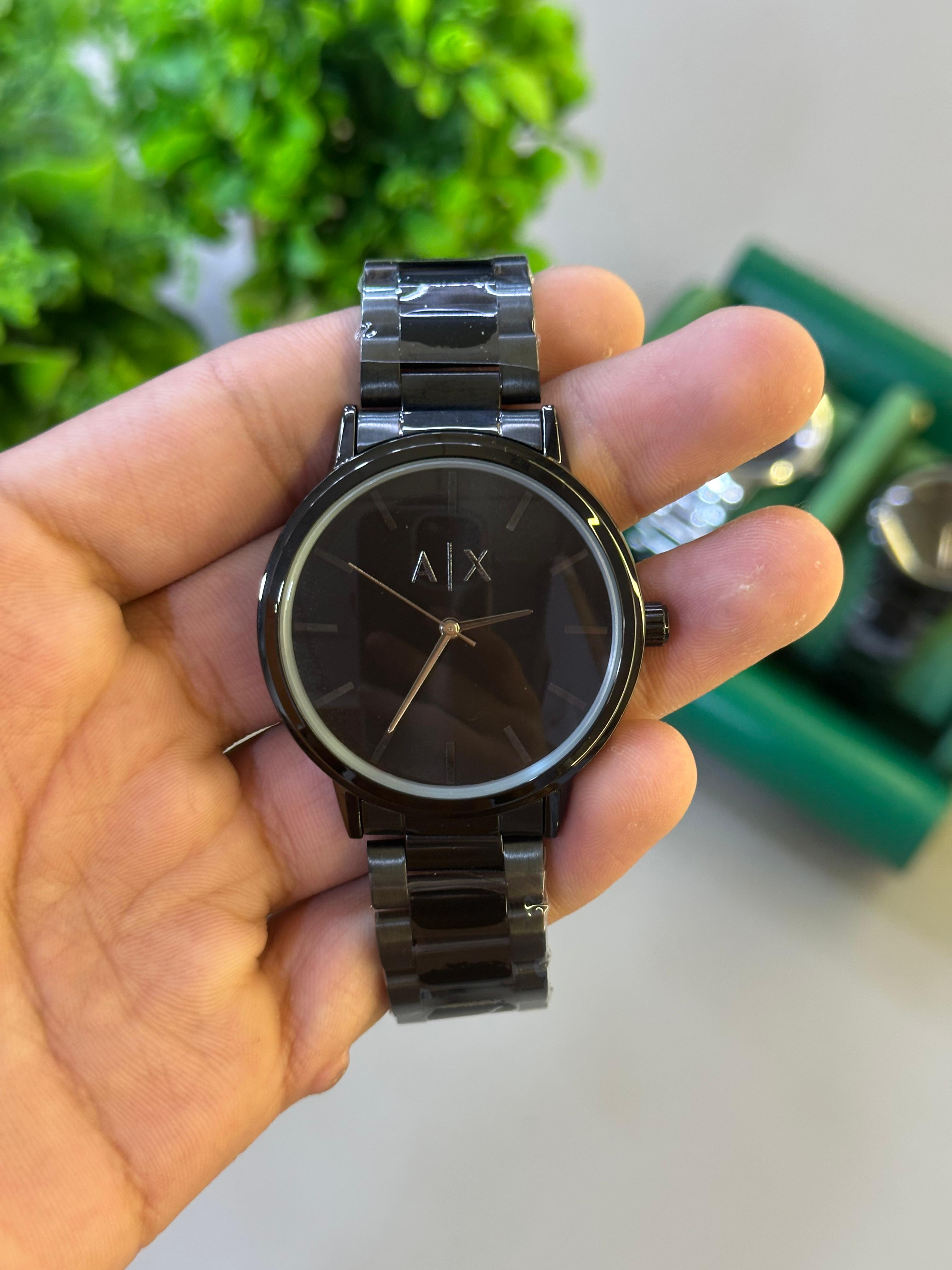 Arman_i exchange slim dial