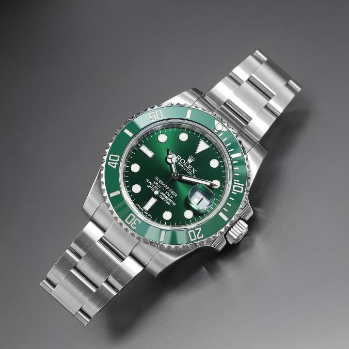ROLE_X SUBMARINER
