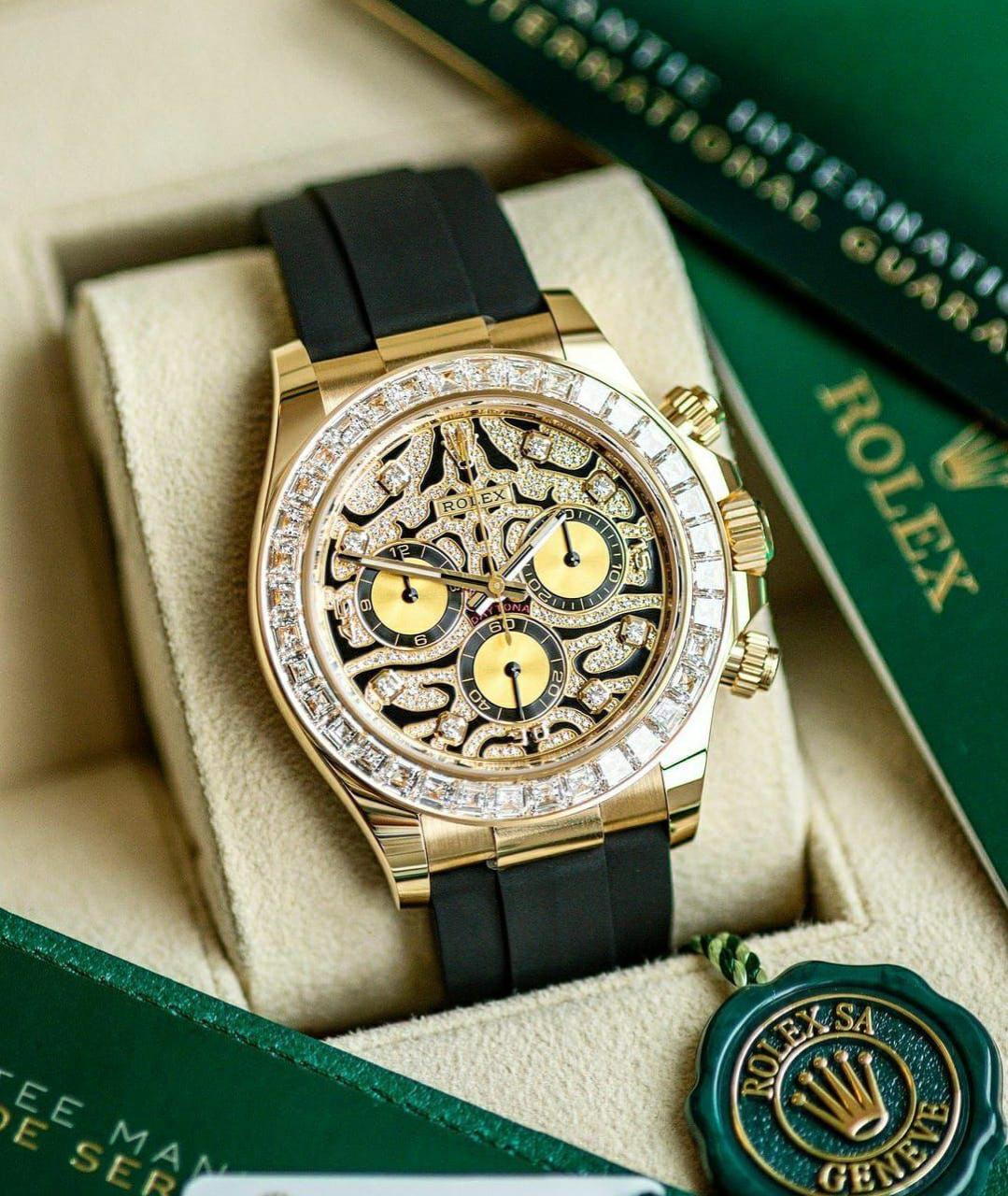 ROLE_X TIGER