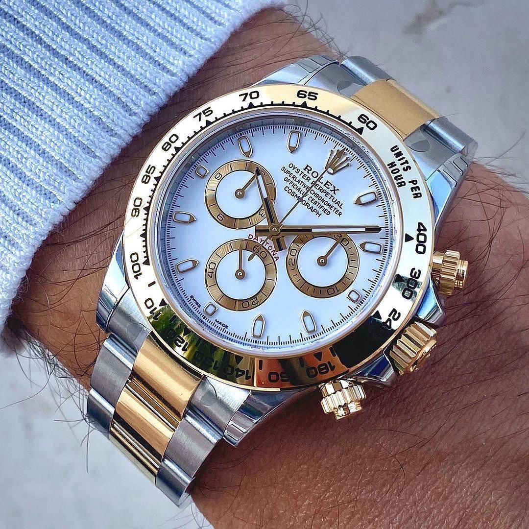 ROLE_X DAYTONA Chronograph
