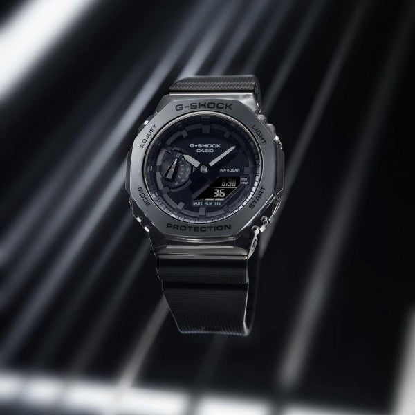 G shock casio
