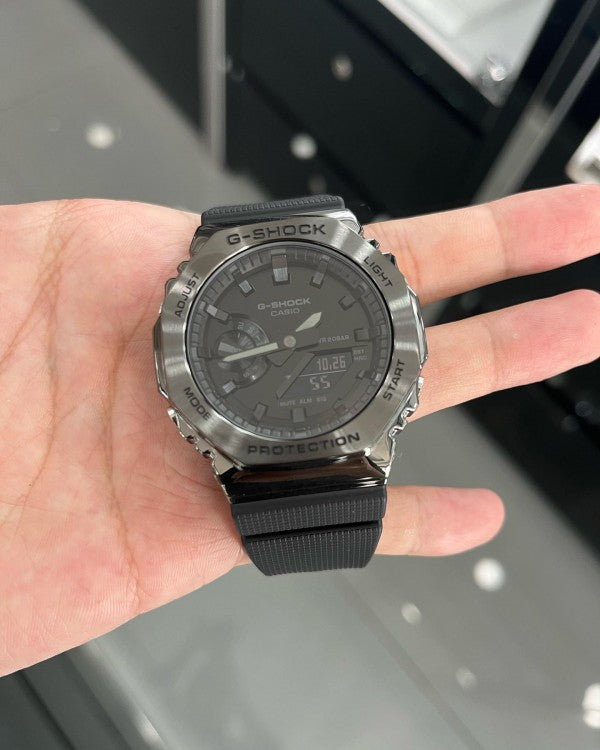 G shock casio
