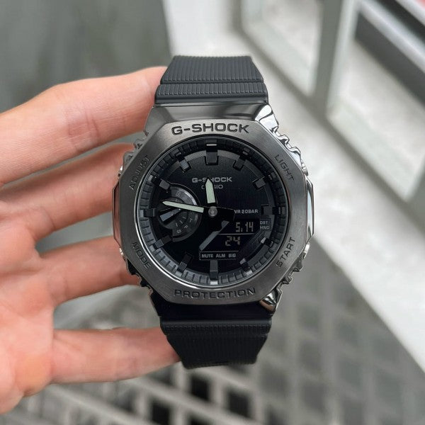 G shock casio
