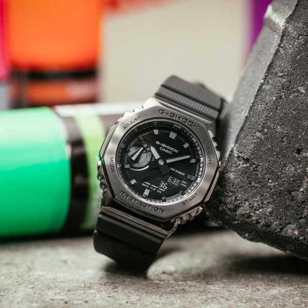 G shock casio