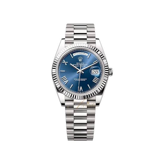 ROlE_X OYSTER Day date