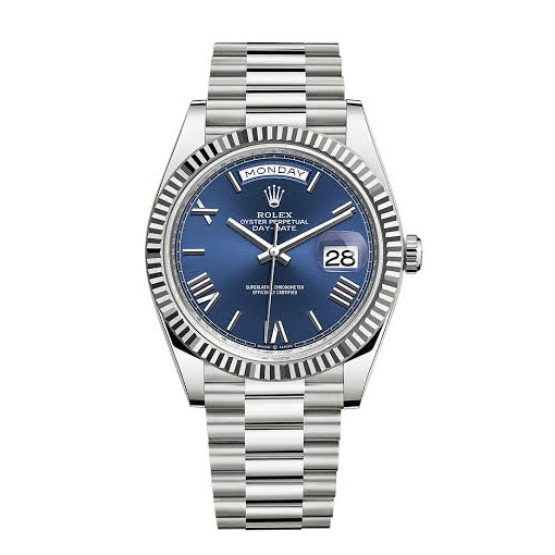 ROlE_X OYSTER Day date