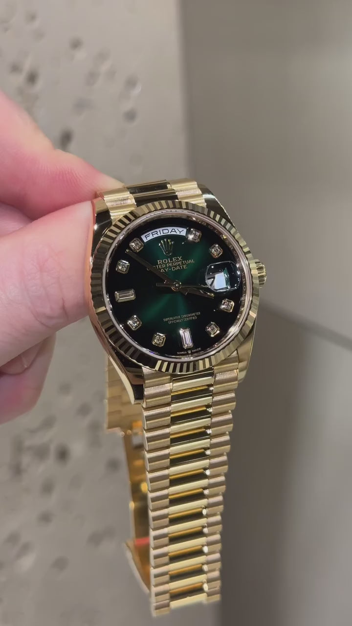 ROLE_X DAY-DATE OYSTER PERPETUAL