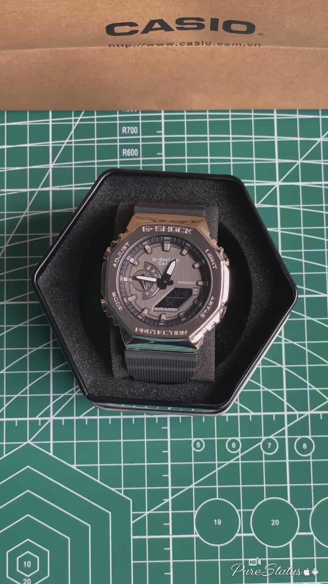 Casio G-shock