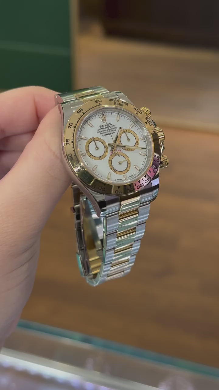 ROLE_X DAYTONA Chronograph
