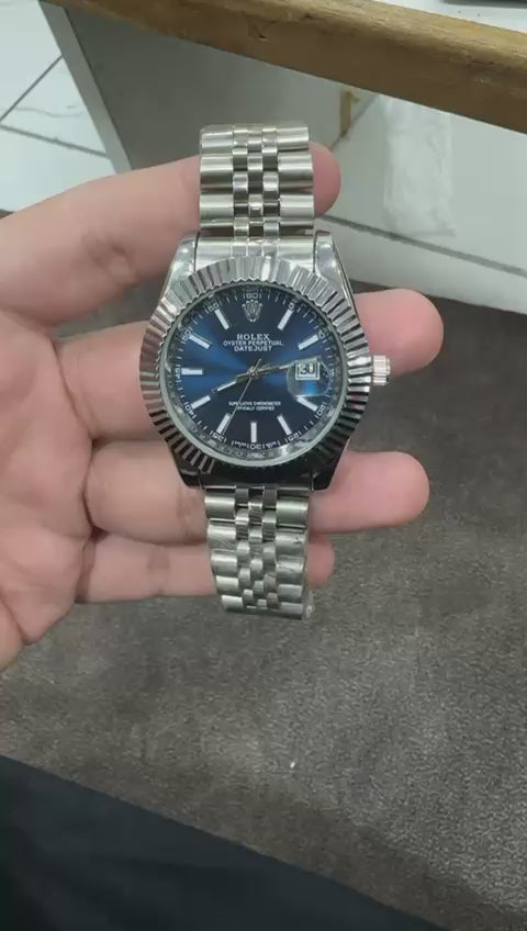 ROLE_X OYSTER DATE JUST