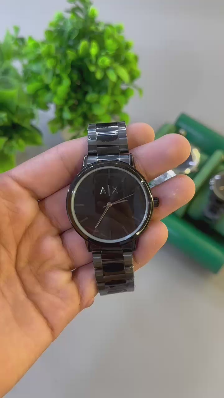 Arman_i exchange slim dial