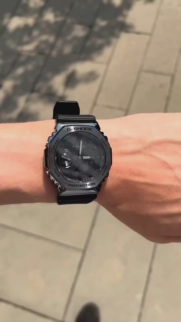 G shock casio